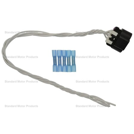Standard Ignition Mass Air Flow Sensor Connector, Hp4796 HP4796